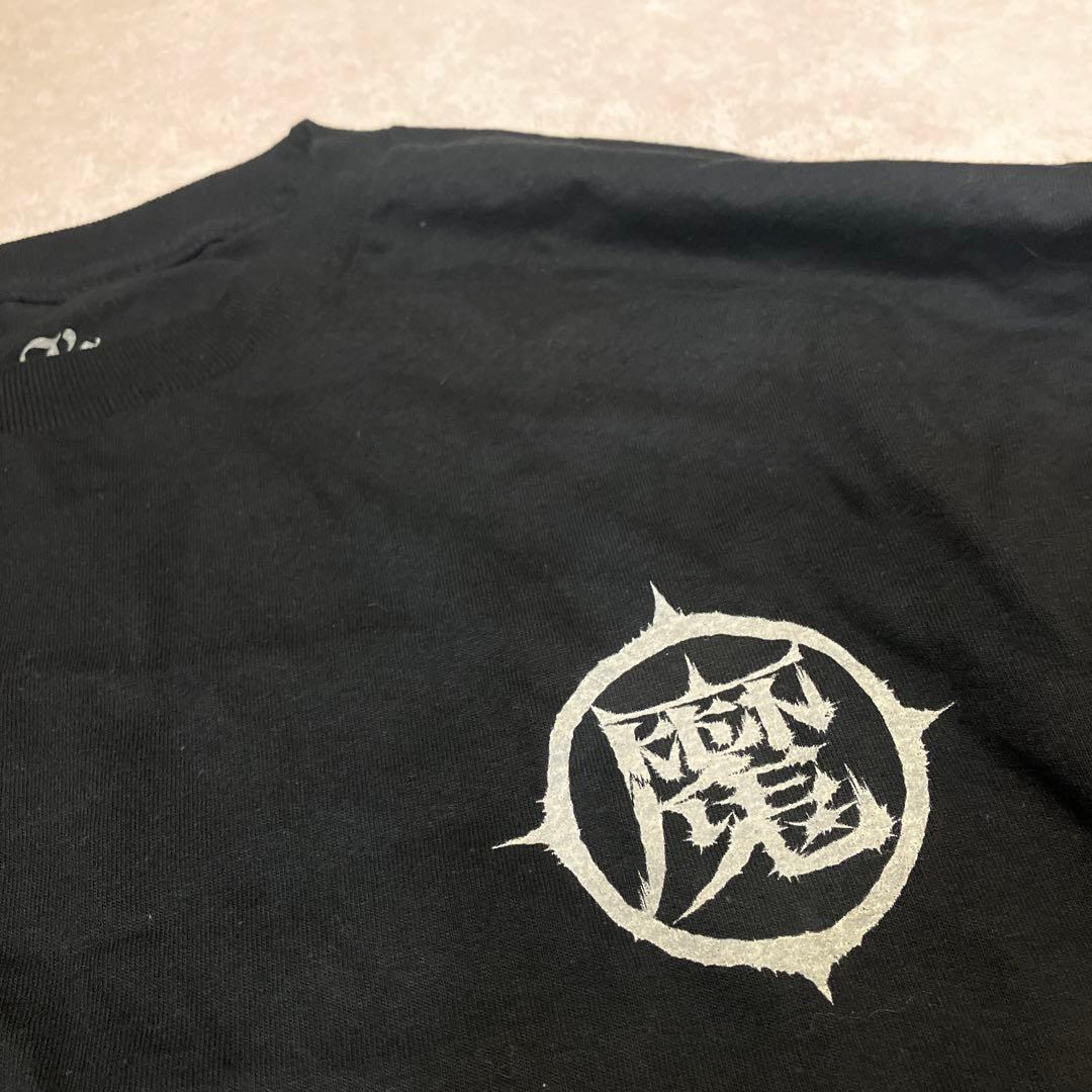 J's UKIYO TEE Feat. kenken 、ロンT、XXLサイズ - メルカリ