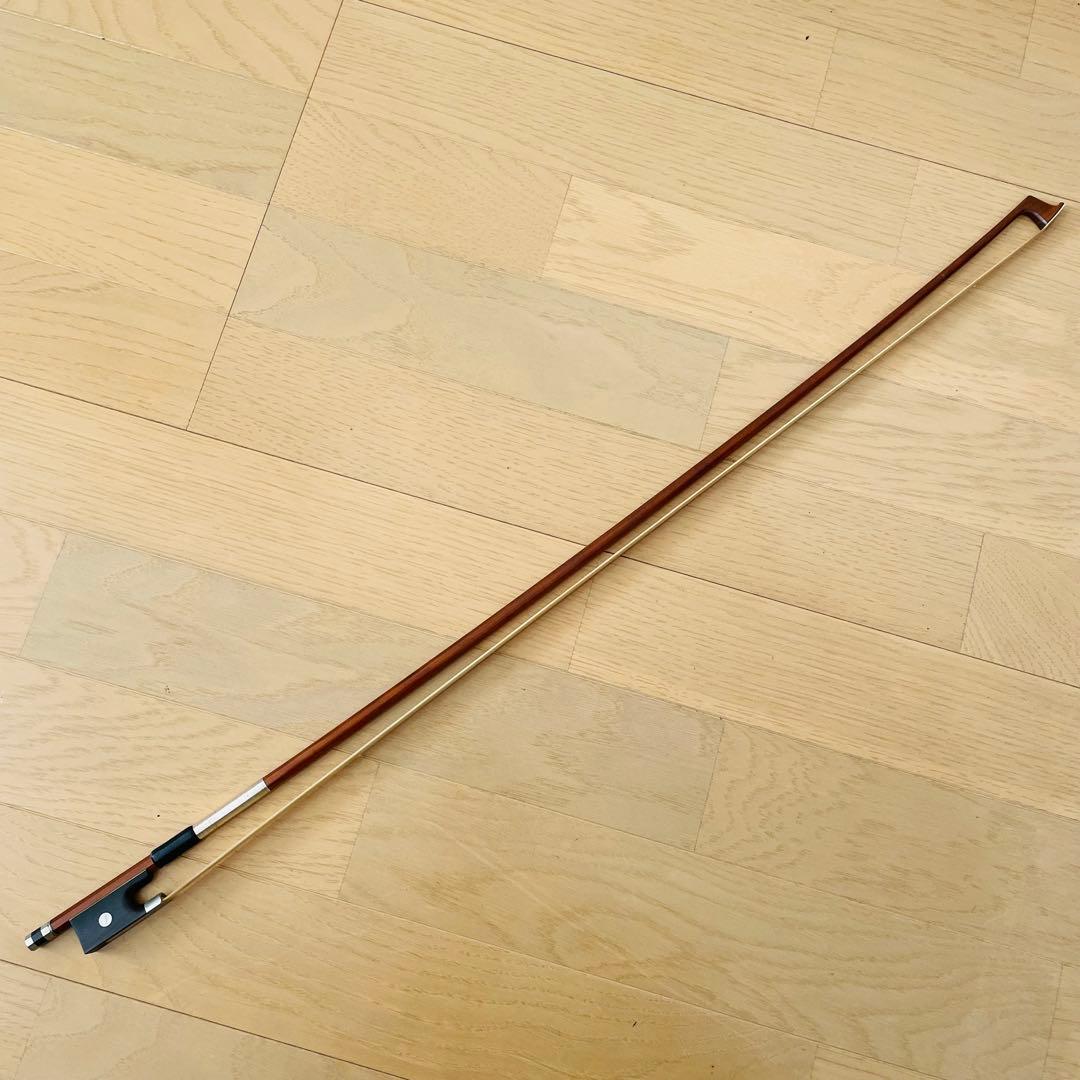 希少 YAMAHA V-10 4/4サイズ 虎杢 バイオリン ヤマハ ケース付