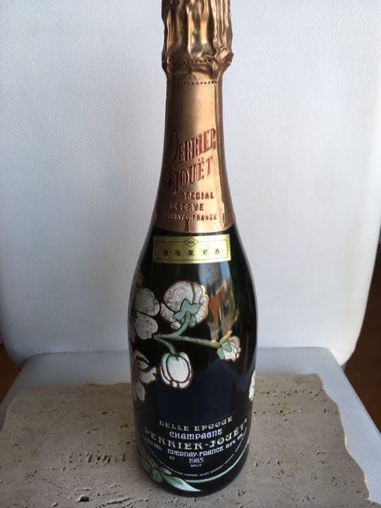 ペリエ・ジュエ ベル・エポック 1985 ヴィンテージ