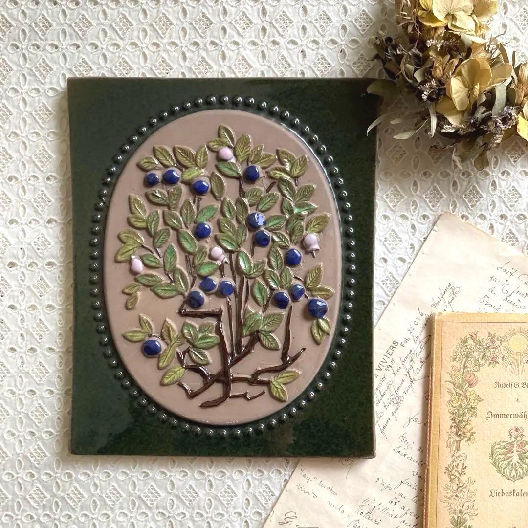 中国美術 七宝 ガラス 美品 八角 皿 パワーアイテム 骨董 アンティーク