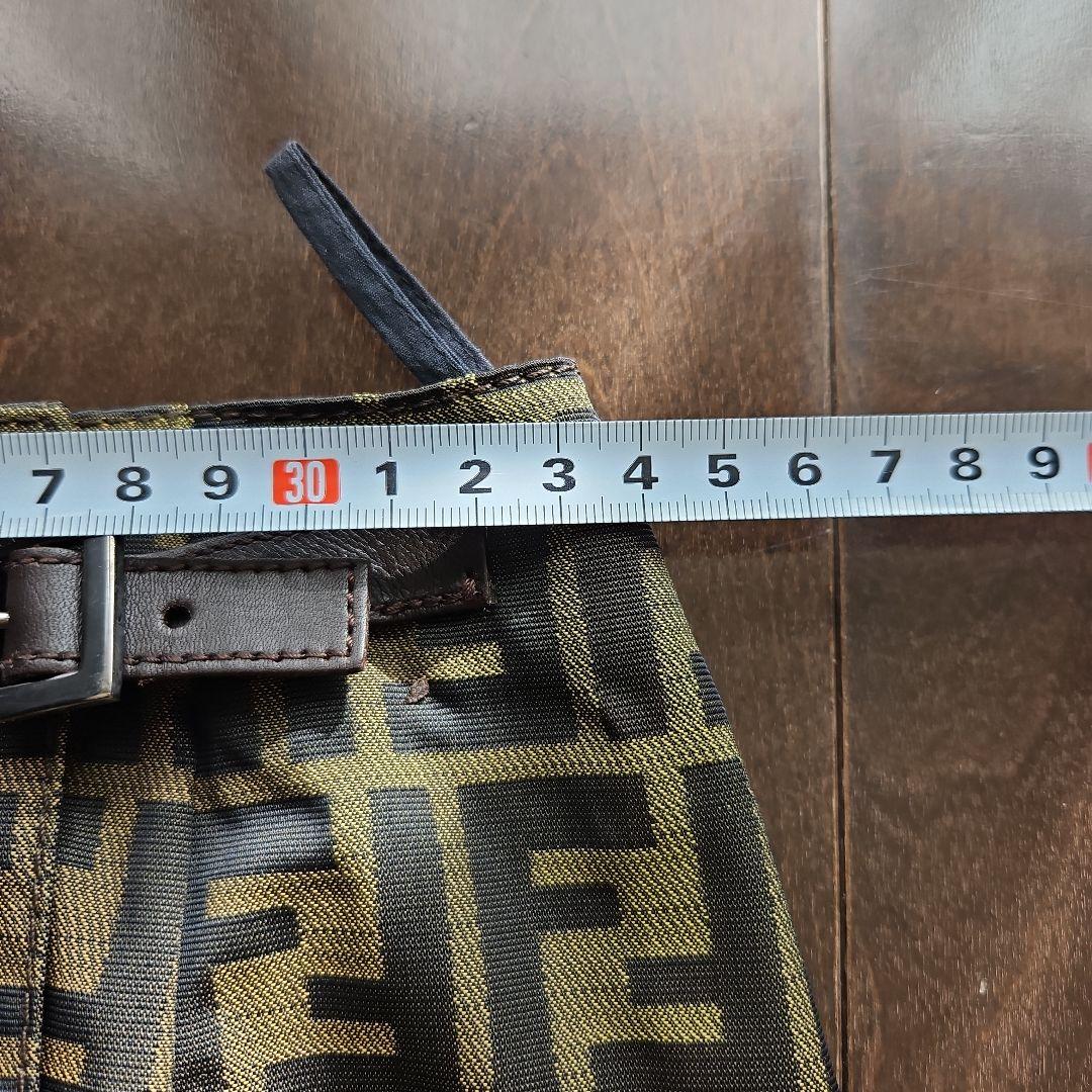 FENDI スカート　40　ヴィンテージ