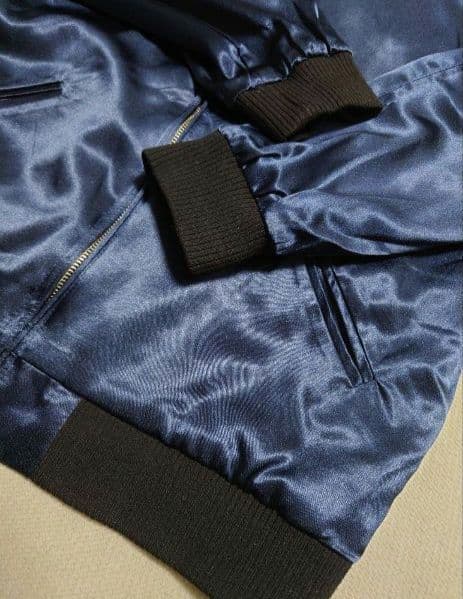 マイファス MY FIRST STORY 通販限定 MFS スカジャン Hiro - メルカリ