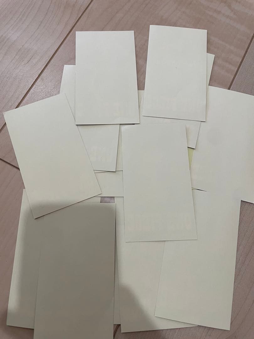 ワンピース　ログコレクション　非売品　ステッカー