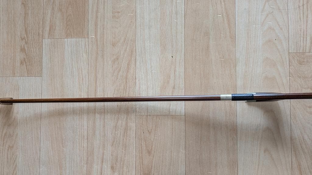 W.Dorfler（ドルフラー）コントラバス弓