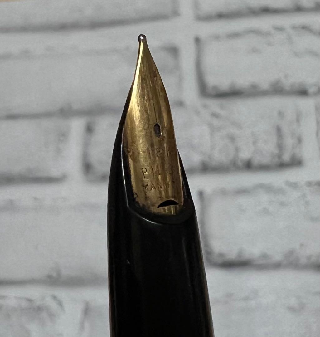 う*こ様 ★ 万年筆 pilot 18k パイロット 2本セット ※現状販売