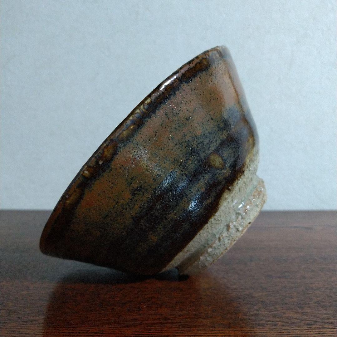 河井寛次郎 草繪碗 桐共箱 紐なし - メルカリ