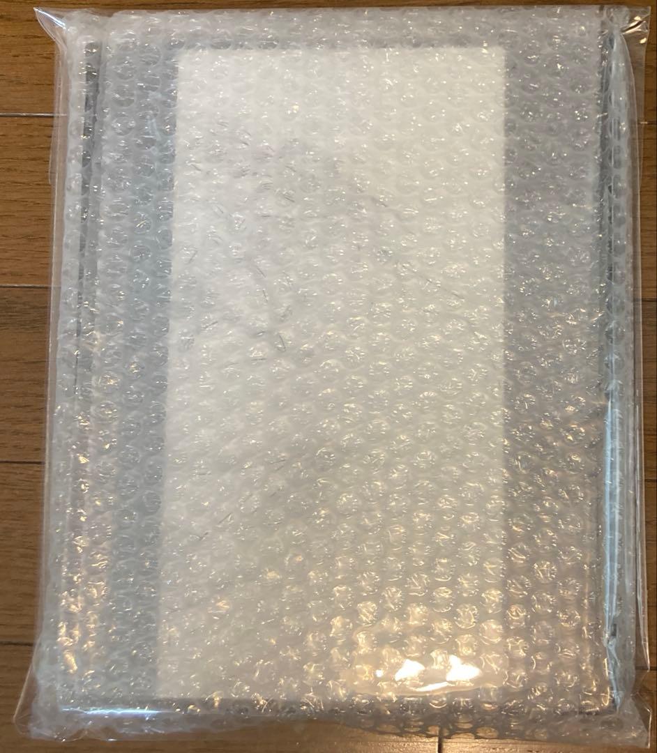 BANANA FISH DMMスクラッチ A賞 キャンバスアート A-3