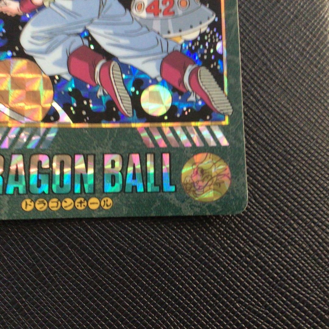 ドラゴンボールビジュアルアドベンチャー258グッドバイ‼︎ - メルカリ