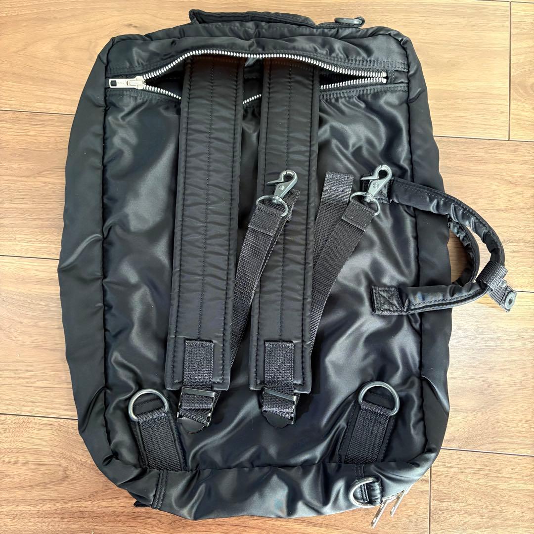 PORTER ブリーフケース