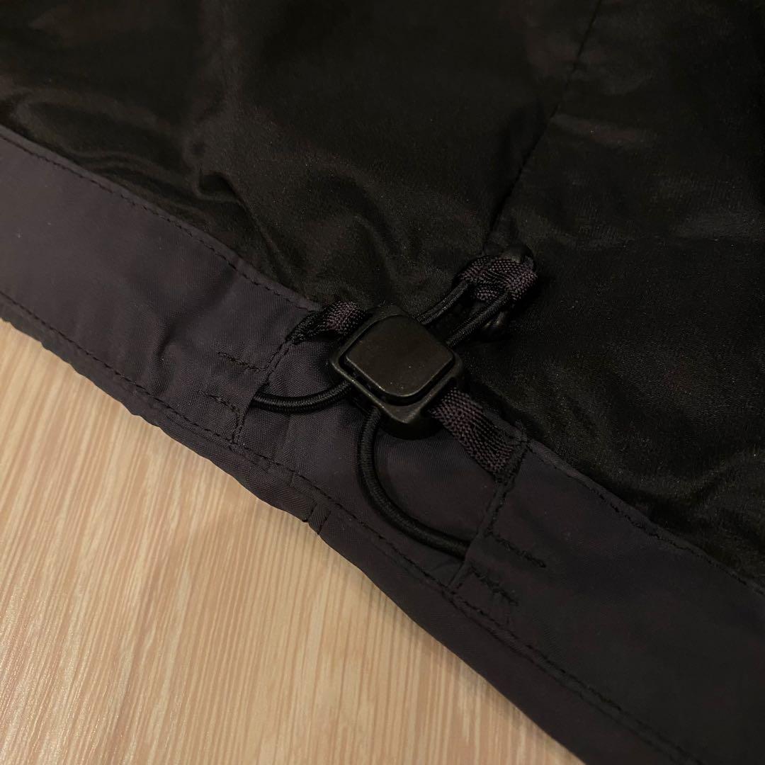 美品 Arc’teryx アークテリクス プロトンLTフーディ ダークグレー S