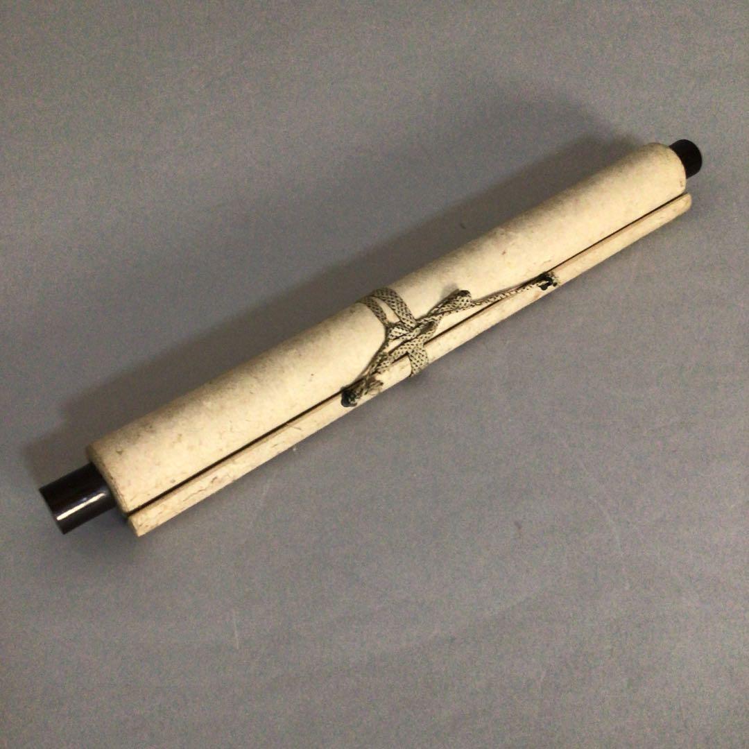 No2837掛軸中村芳中墨彩花鳥図紙本京都琳派古画日本画送料無料