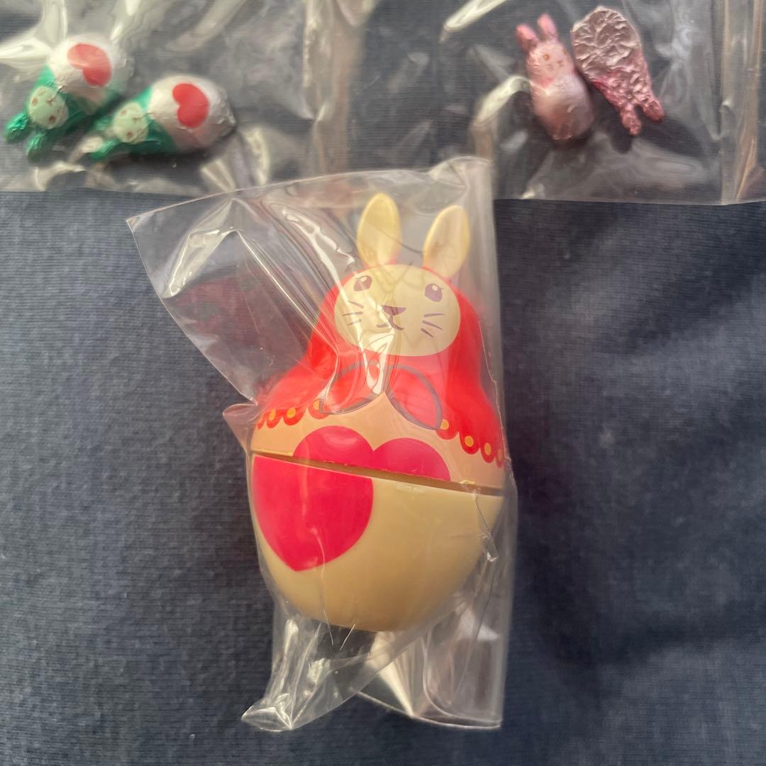 リーメント　チョコレートショップ　2. ラブリーチョコ