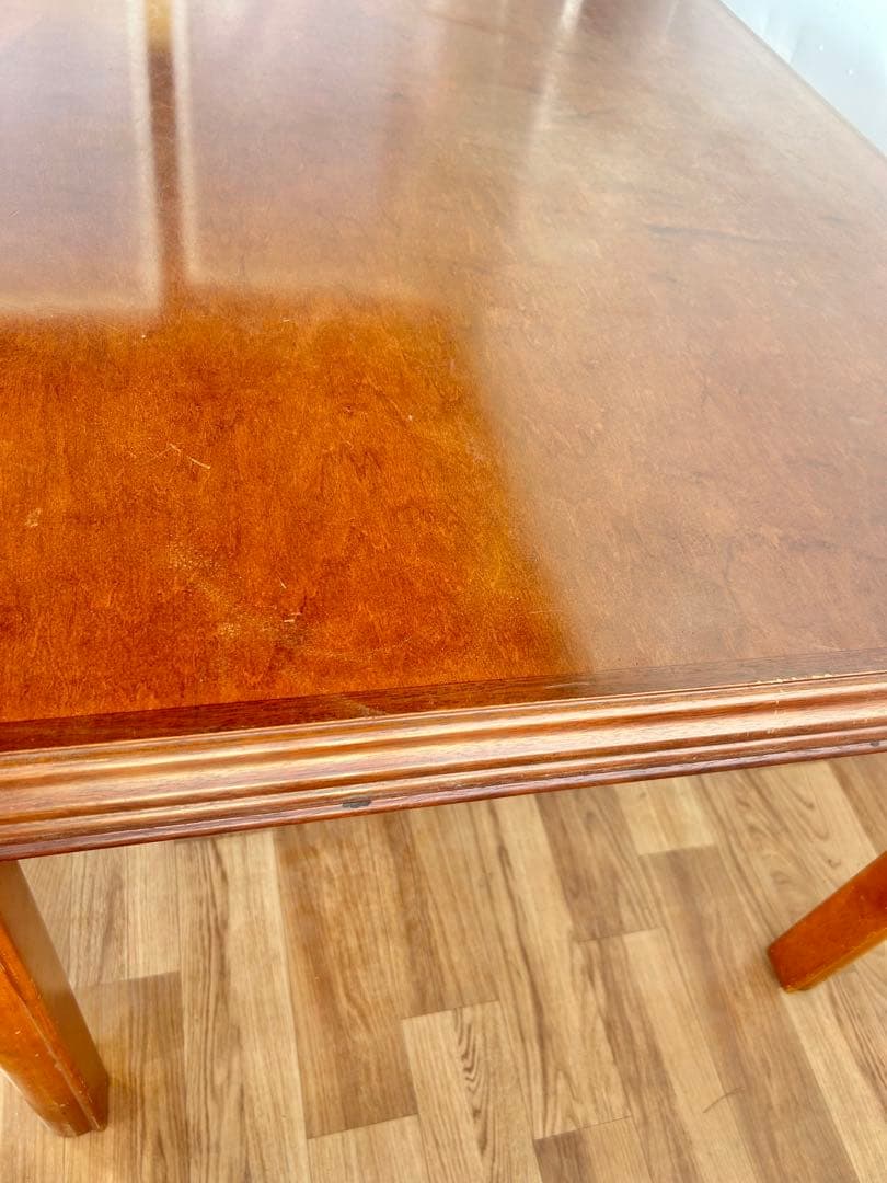 やす香机　オシャレ　アンティーク　ビンテージ　レトロ