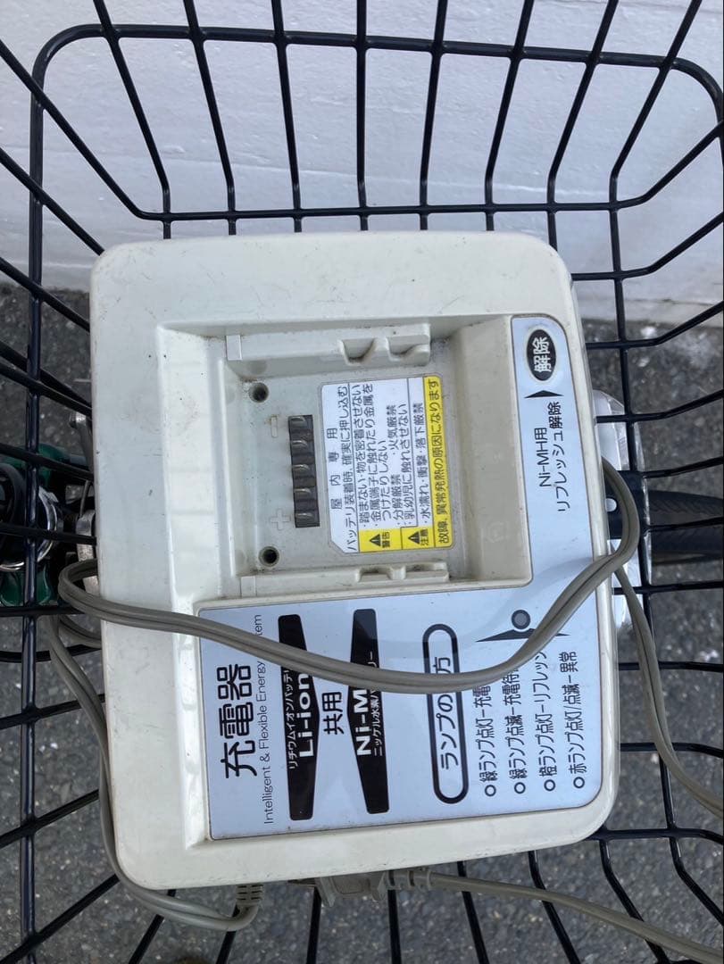 1756業界最長12ヶ月保証付！送料無料エリア多数！安全整備済み！電動自転車