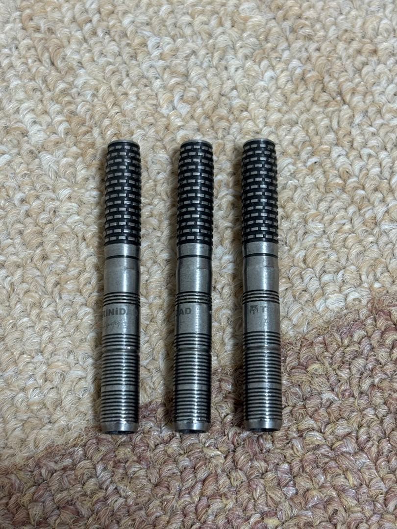 ヒューゴ タイプ2 ヒューゴ・リョンモデル エスダーツ限定モデル 2BA