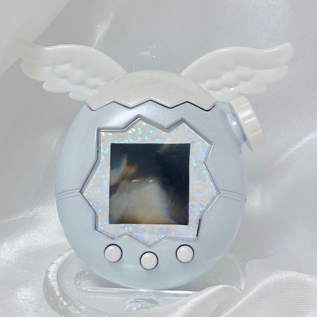 【オーダー受付中】たまごっちパラダイス　カスタム　オリジナル