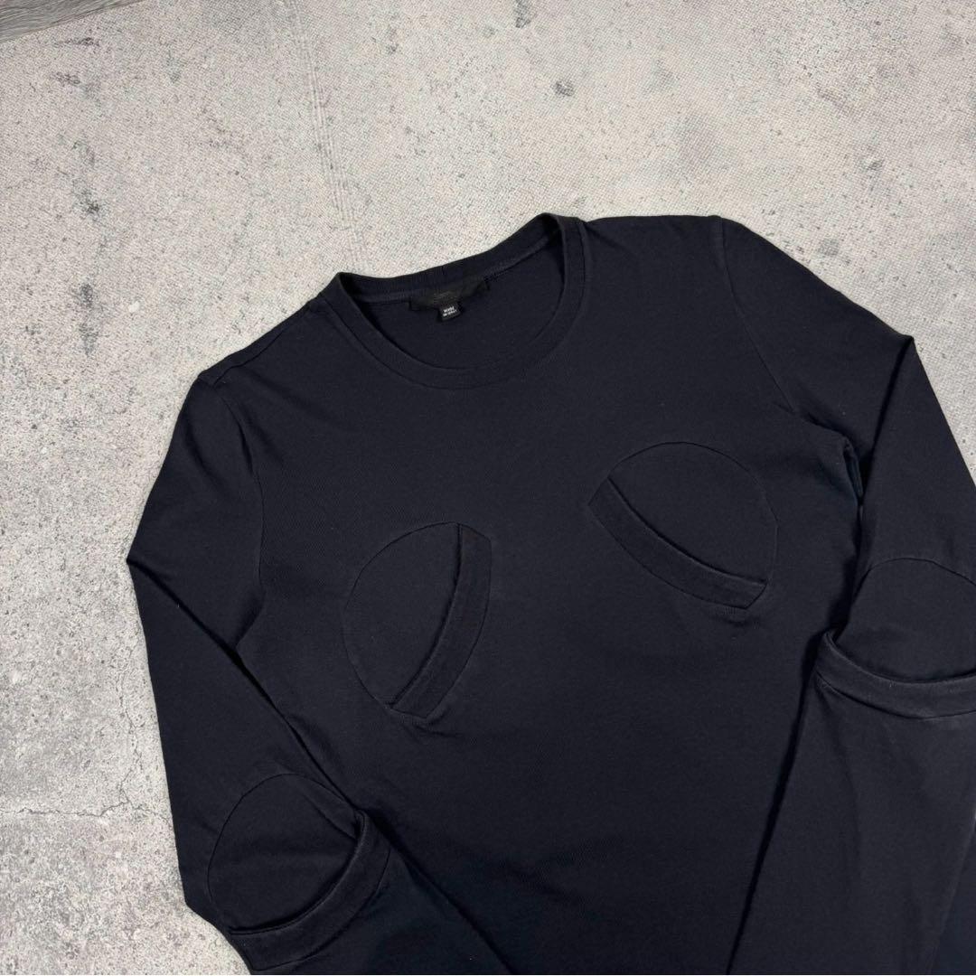 AW2003 Helmut Lang Bondage long Tデッドストック - メルカリ