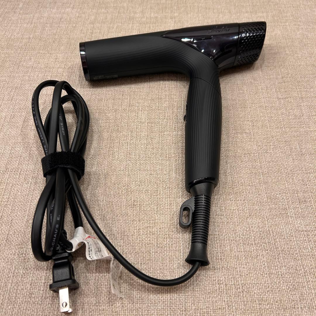 ReFa ヘアドライヤー EH-HW06-D35 ブラック ReFa ブラック ヘア