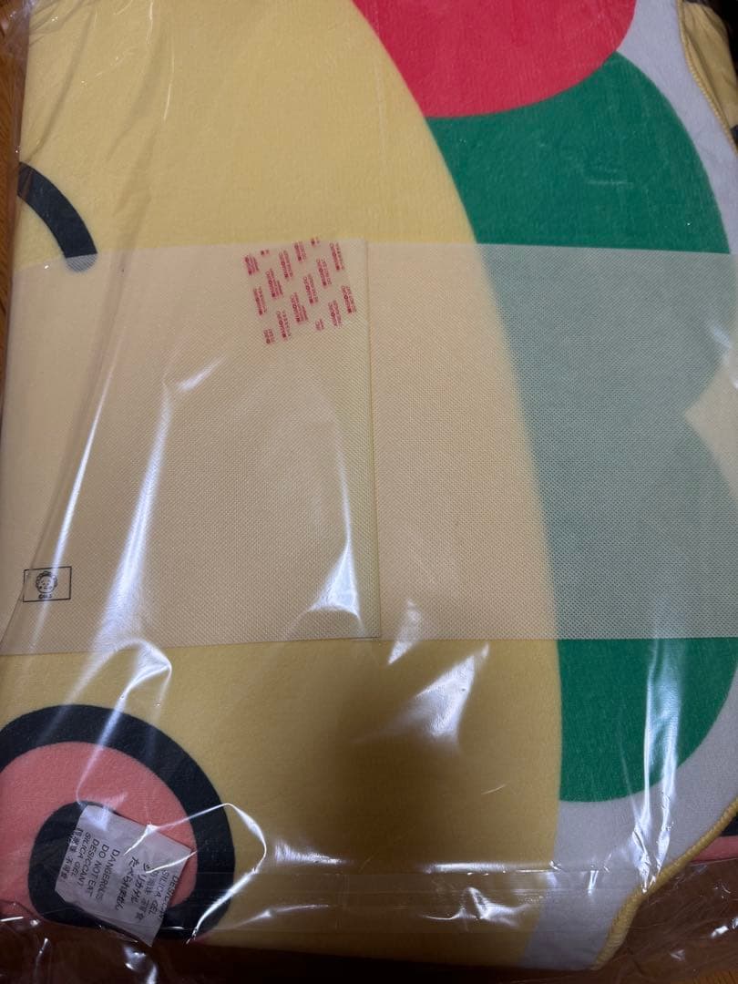 コジコジ フェイスマット [COJI‐COJIコラボ2026]