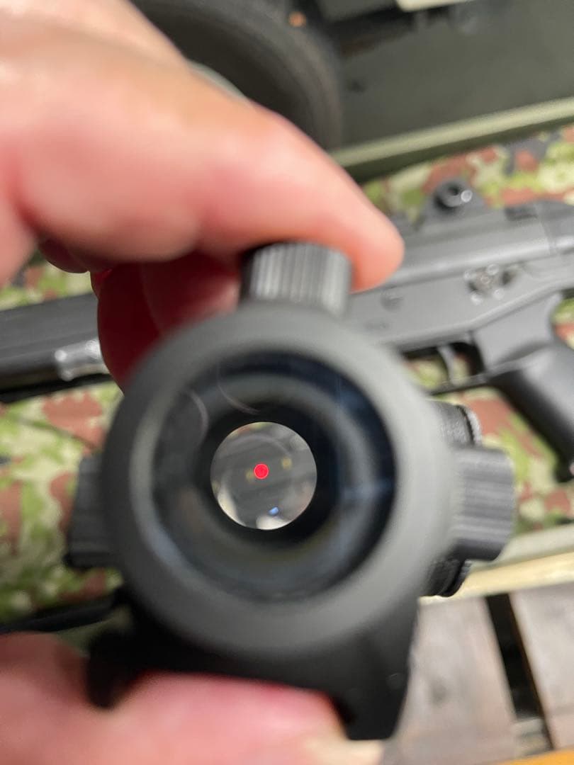 東京マルイ 89式小銃