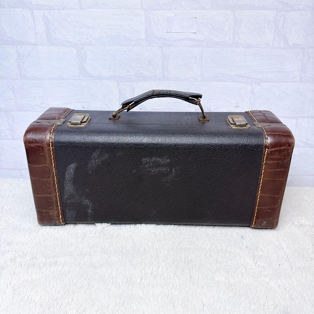 V.Bach バック stradivarius 311 ピッコロトランペット