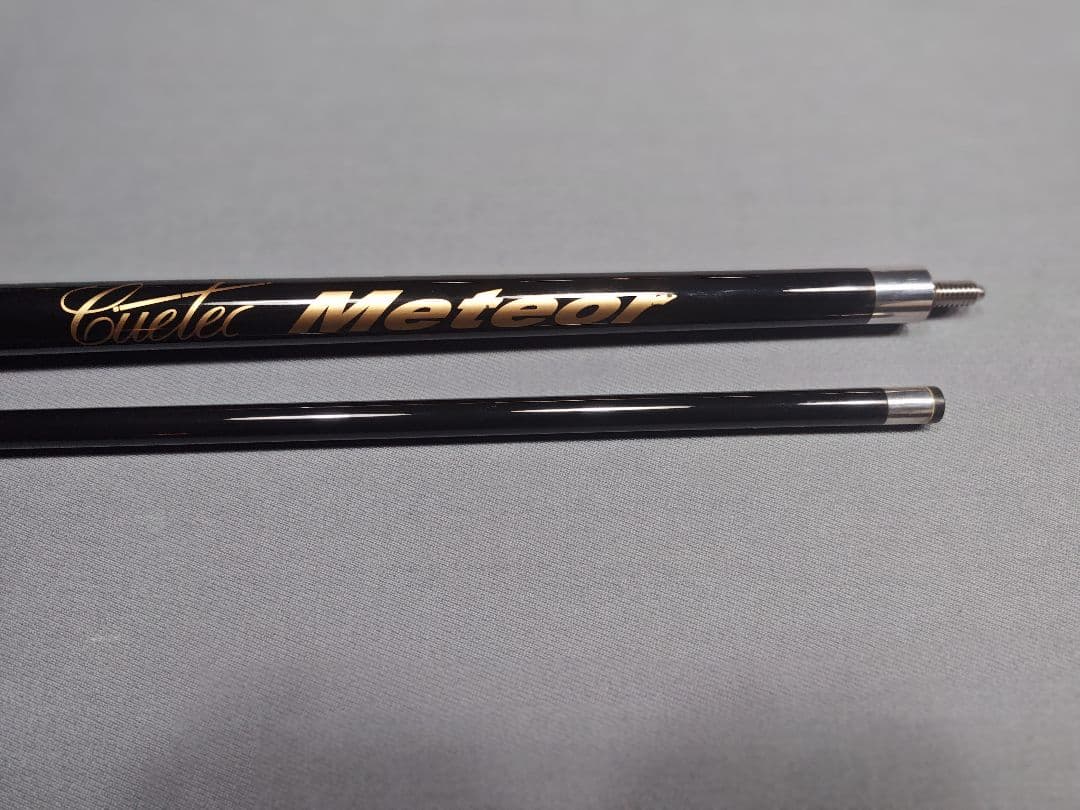 本日値下げ/Cuetec Meteor ビリヤードブレイクキュー