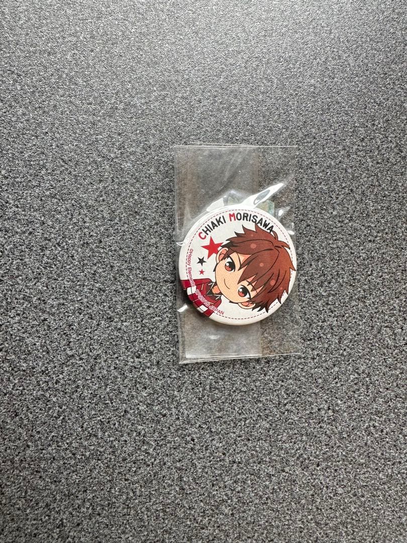 守沢千秋　グッズセット