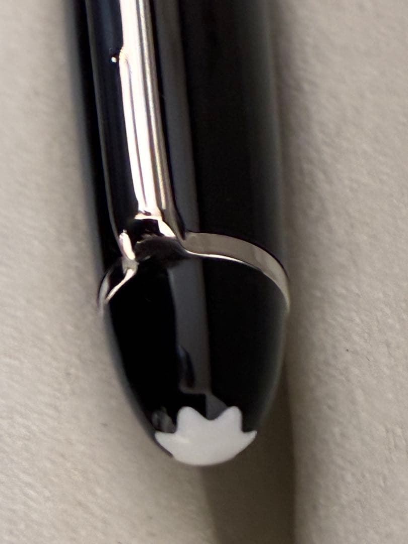 ‼️専用‼️新品‼️モンブランP161ルグラン‼️マイスターシュテュックボールペン‼️