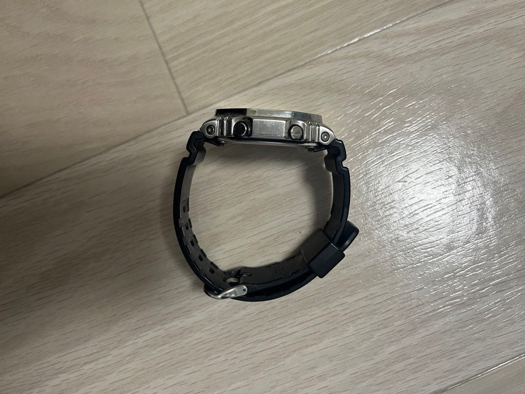 カシオ G-SHOCK GM-2100-1AJF