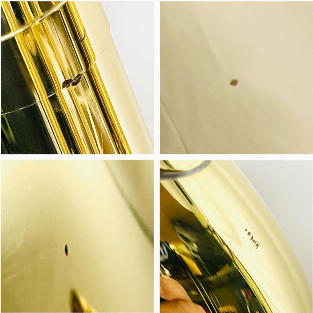 ヤマハ ユーフォニアム　YEP201 YEP-201 メンテナンス済み　初心者