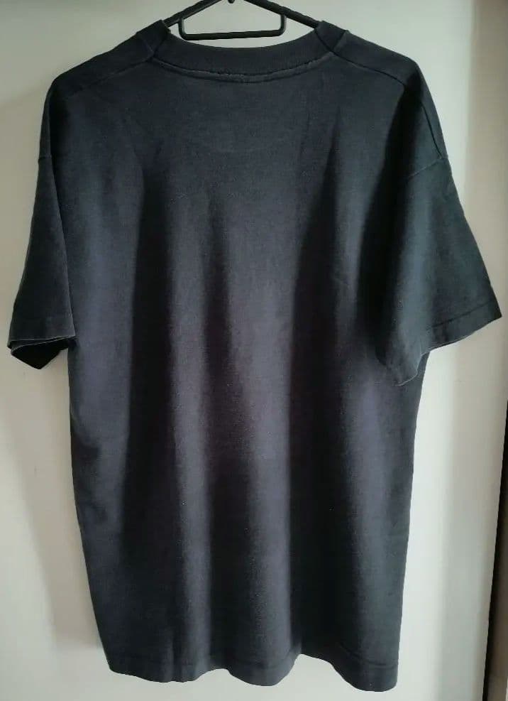 CRAZE 90's 公式バンドTシャツ 黒 L 超激レアヴィンテージ古着