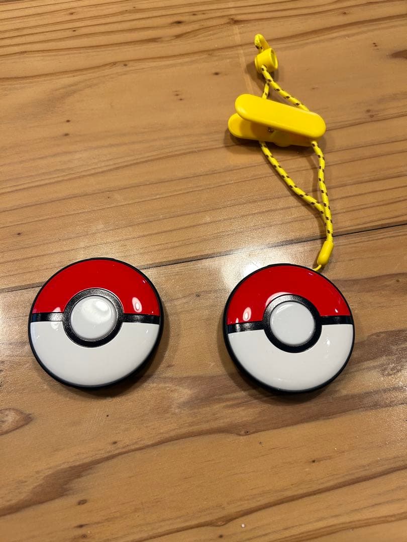 Pokemon GO Plus +【2個セット】