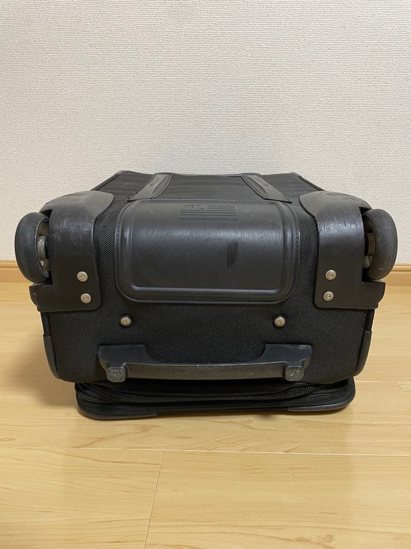 超激レア】Polo Ralph Lauren ポロスポーツ キャリーバッグ