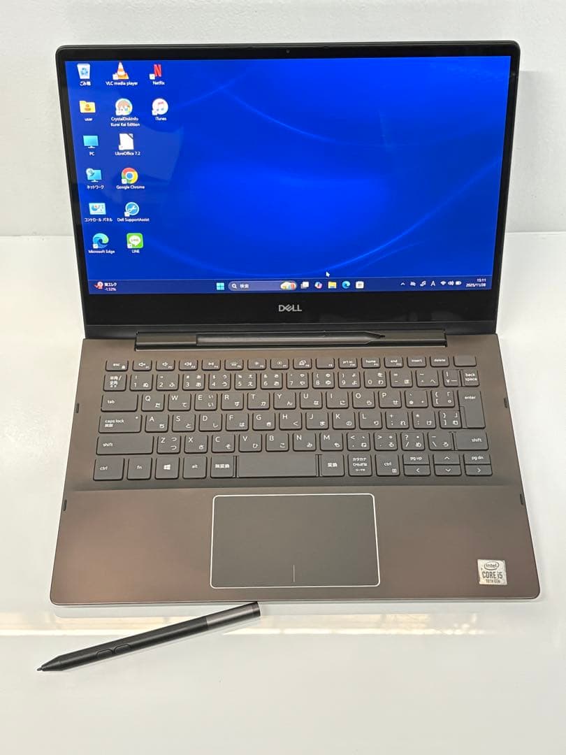 ⭐️M1120A⭐️Dell Inspiron 7391 2n1 i5-10210u Inspiron 7391 Dell