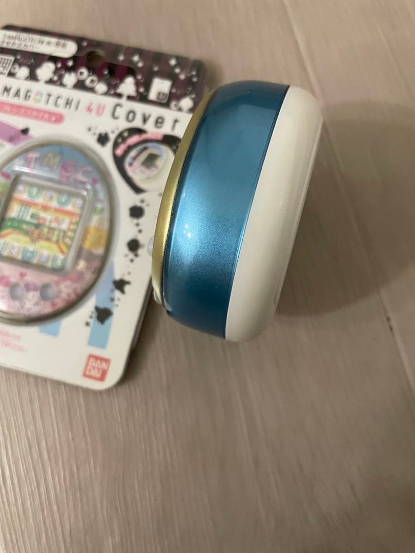 たまごっち4u カバーセット