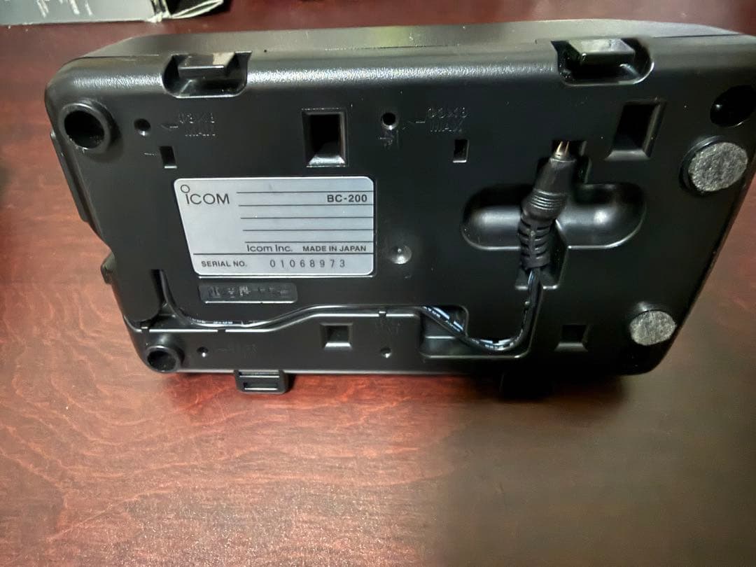 icom ic-4300セット ①15000写真追加 ICOM
