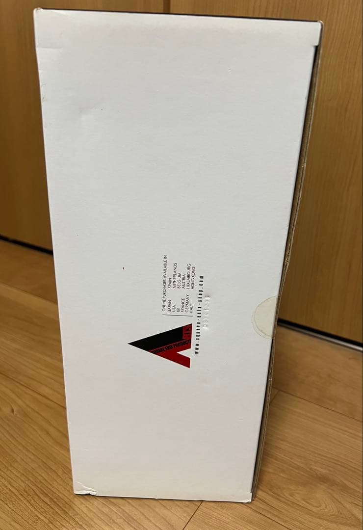 L GEAR SOLID2 ソリダス スネーク フィギュア