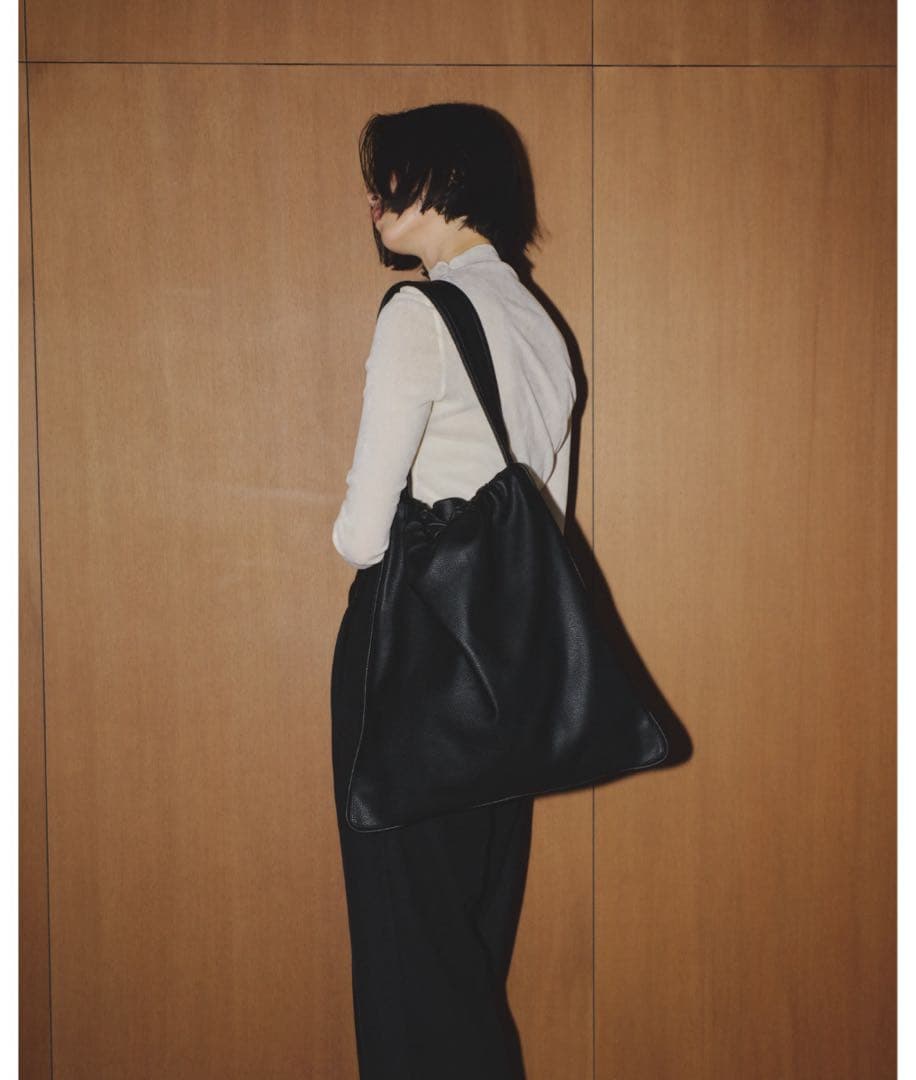 【u.t.a】TODAYFUL ショルダーバッグ