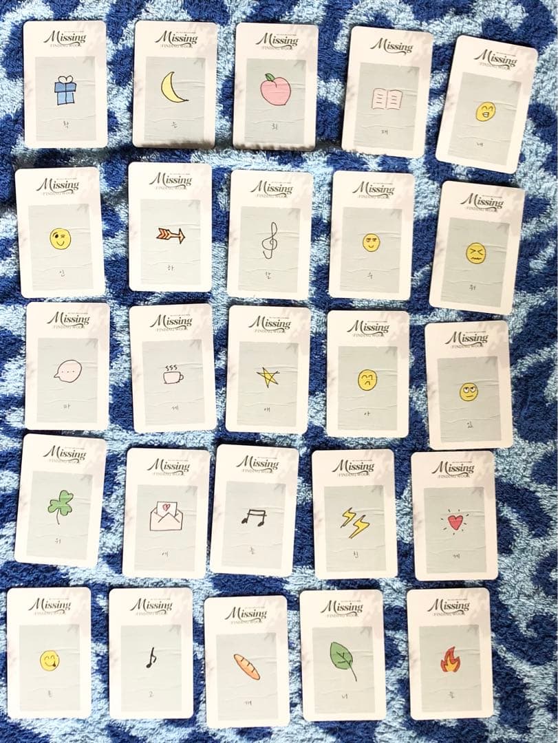 イ・ドンウク 韓国ファンミランダムトレカ コンプ全25種 ウクドン