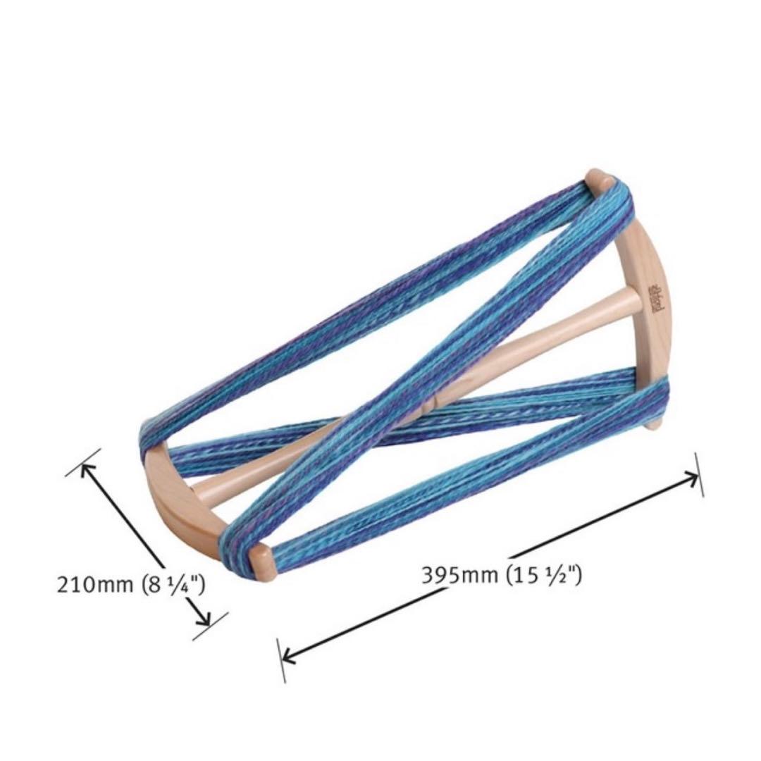 Ashford アシュフォード/トラディショナル/ダブルドライブ/手紡ぎ車/白木