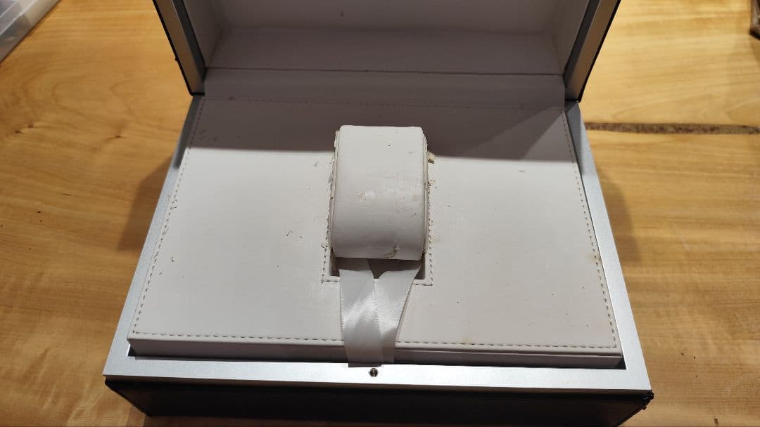 【値下】IWC ポートフィノ 8デイズ 自動巻き時計