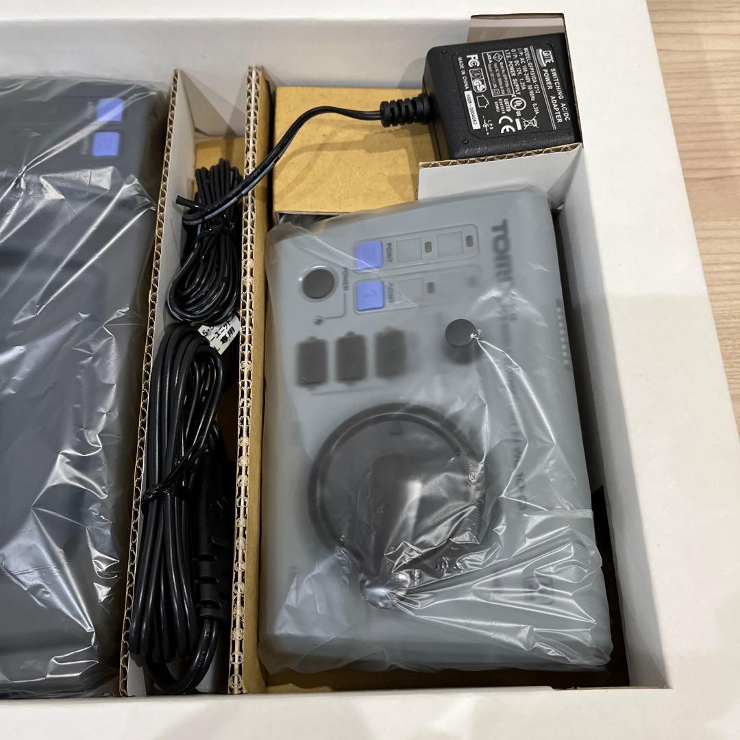 【テープ止】TOMIX ワイヤレスパワーユニット N-WL10-CL