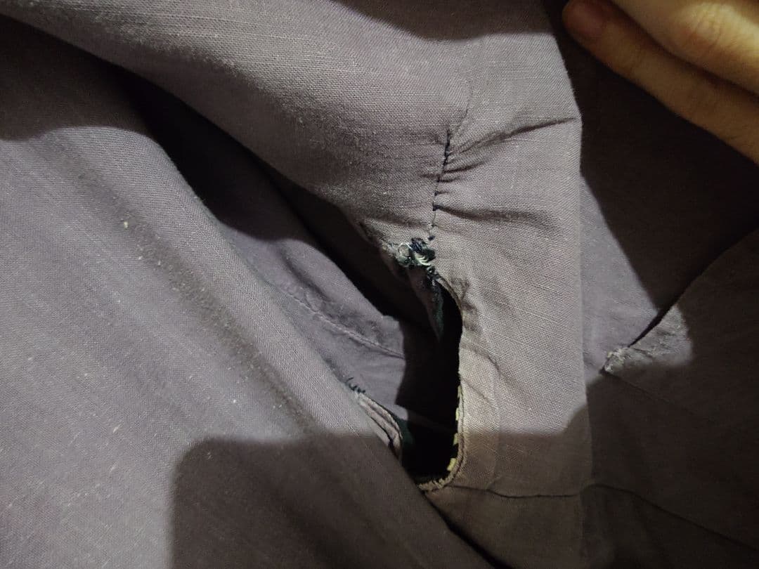 30s sarvant jacket サーヴァントジャケット ホテルマン