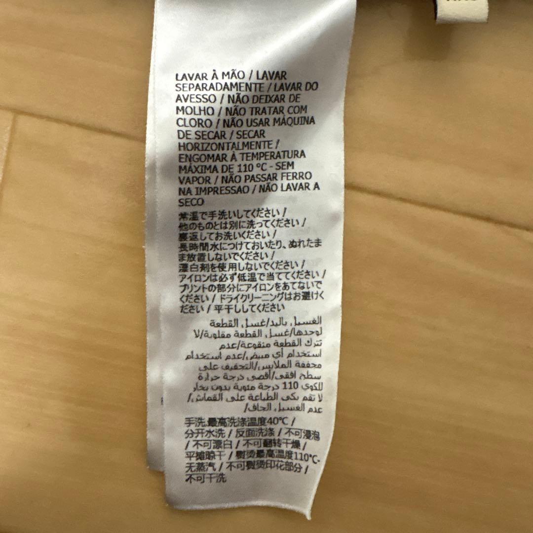 超*田様 GUCCI パーカー 25 BLIND FOR LOVE