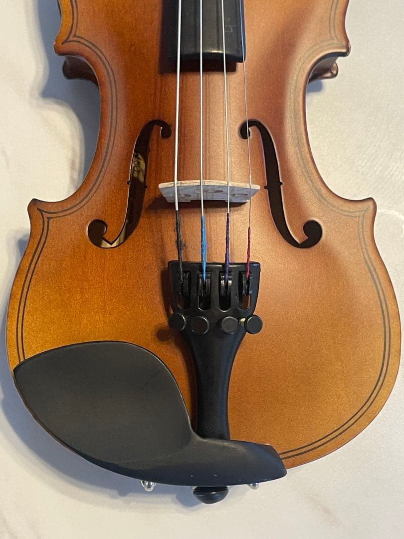 【美品】バイオリン 1/16 TL-VP028 子供用　貴重！！