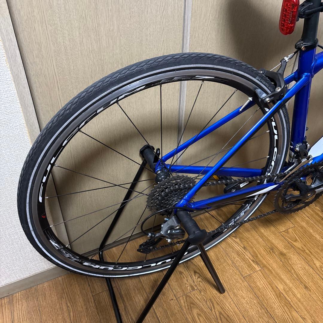 GIANT CONTEND 2 ロードバイク　コンテンド