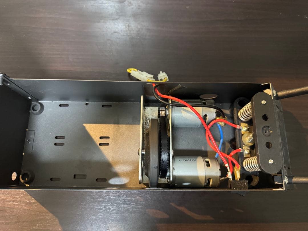 TG10R エンジンスターターボックス セット 動作未確認 訳あり