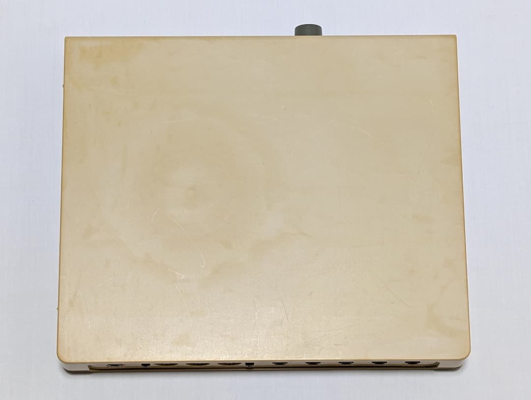 Roland CM-300 GS SOUND MODULE シンセサイザー 音源