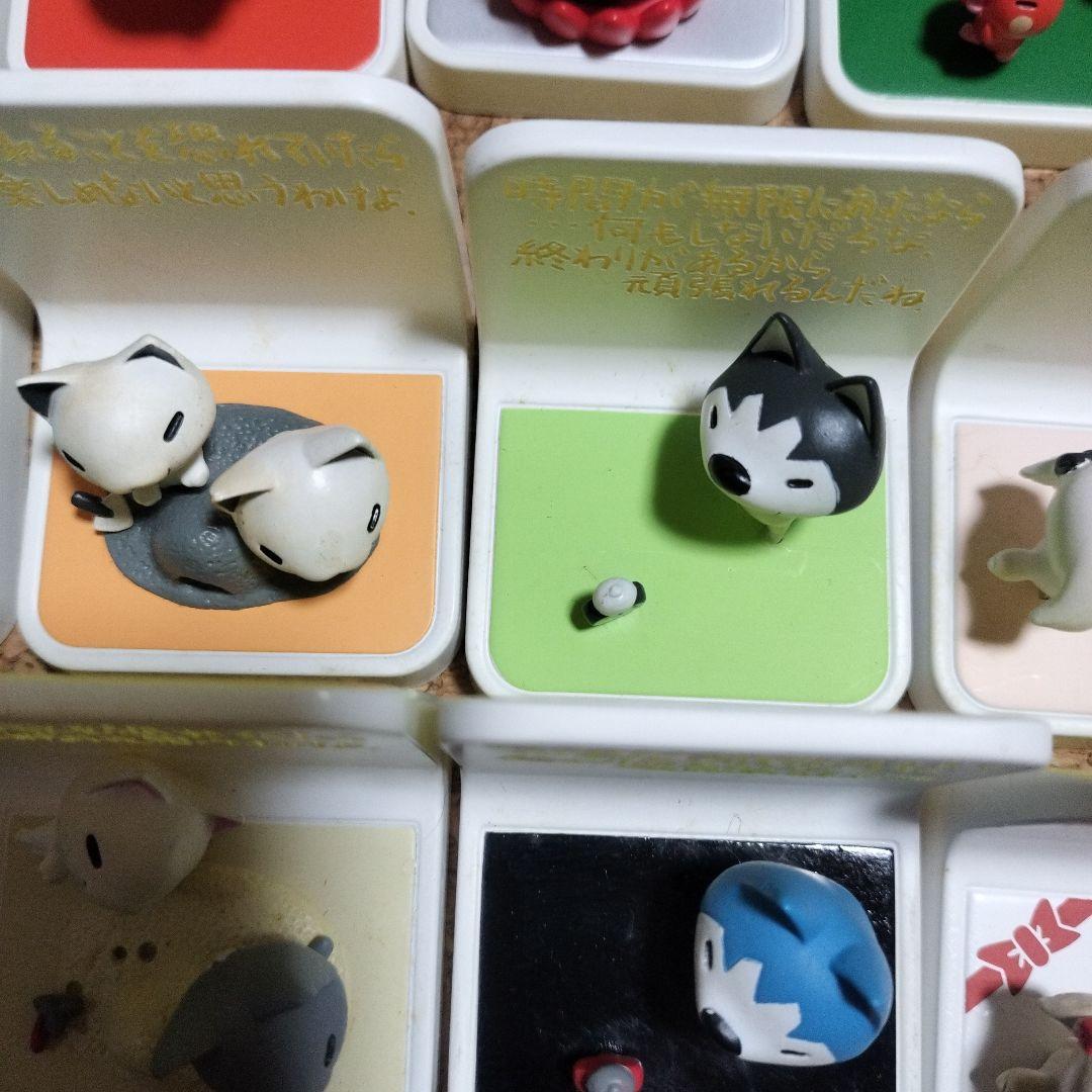 ちびギャラリー フィギュア 90個｜2026年最新】Yahoo!オークション