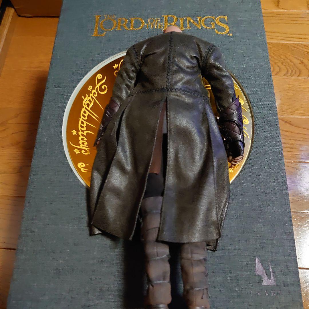 INARTアラゴルン 植毛ver 1/6 フィギュア